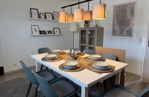 Langenhain Apartment | Tannenjäger