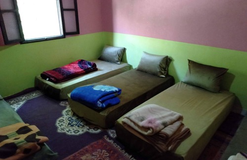 Imlil House | Tanssi House
