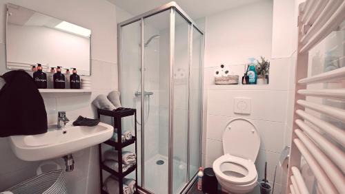Municipality of Voorschoten Apartment | Tante Bed 44A