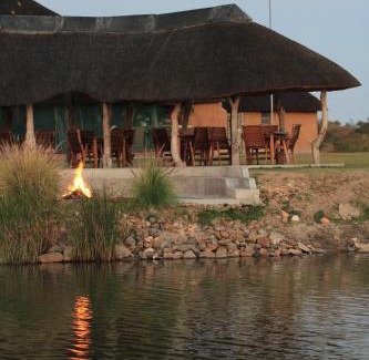 Tsamaya Resort | Tantebane Game Ranch