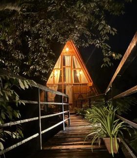 Habarana Resort | TANTOR RESORT Hotel and spa Habarana