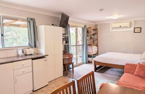 Sofala Cabin | Tanwarra Lodge