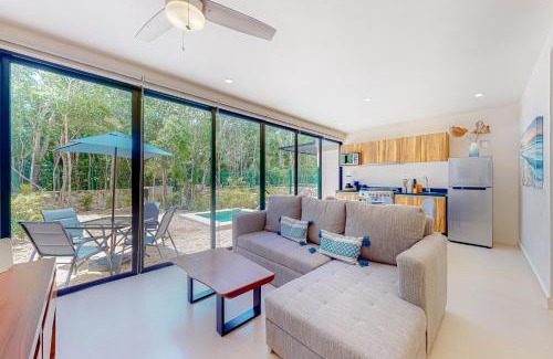 Tulum Apartment | TAO Edena 69