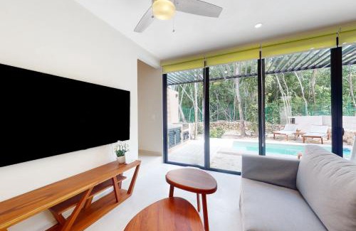 Tulum House | TAO Edena, Unit 26