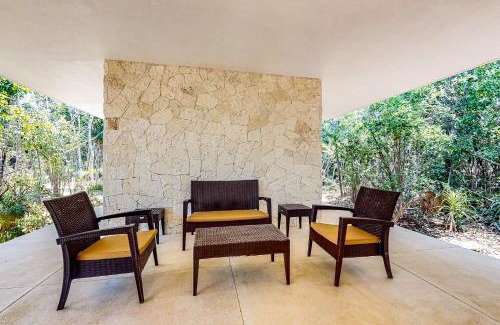 Tulum House | TAO Edena, Unit 26