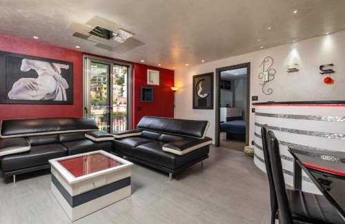 Taormina Apartment | Tao Rama Suite