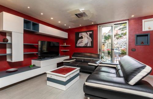 Taormina Apartment | Tao Rama Suite