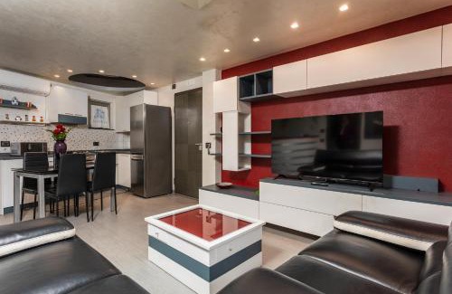 Taormina Apartment | Tao Rama Suite