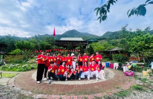 Sa Pa House | Tao Tay House - Ta Van