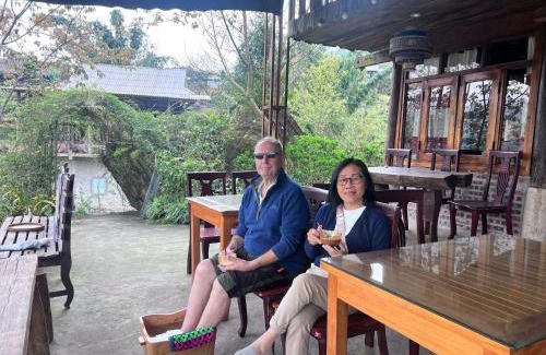 Sa Pa House | Tao Tay House - Ta Van