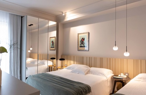 Taormina City Centre Hotel | Taodomus Boutique Hotel