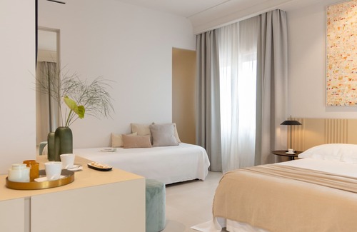 Taormina City Centre Hotel | Taodomus Boutique Hotel