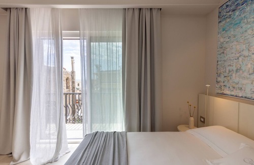 Taormina City Centre Hotel | Taodomus Boutique Hotel