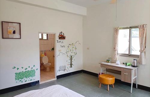 Puli Cabin | Taomi Diary