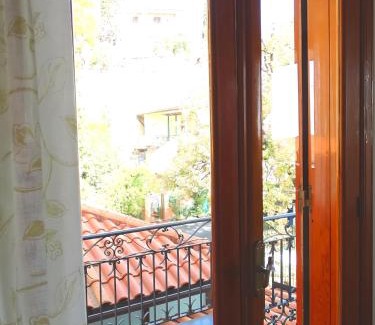 Taormina Apartment | Taormina Matthome
