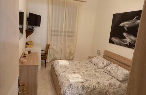 Mazzeo Apartment | Taormina spiaggia Casa Sole Mare da Annalisa
