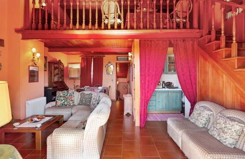 Taormina City Centre Apartment | Taormina Vintage Loft