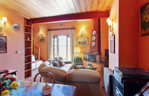 Taormina City Centre Apartment | Taormina Vintage Loft