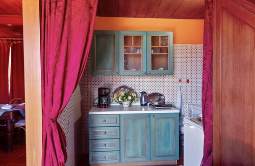 Taormina City Centre Apartment | Taormina Vintage Loft