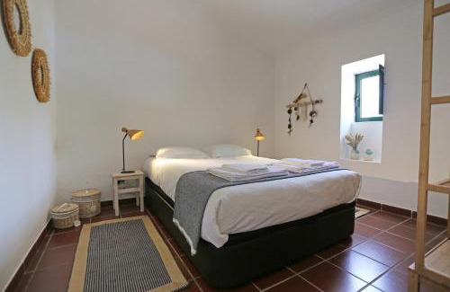 Arronches House | Tapada da Figueira by NaturAlegre