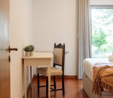 Mondim de Basto House | Tapada do Sobral