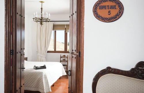 Tapalpa Hotel | Tapalpa de mis Amores