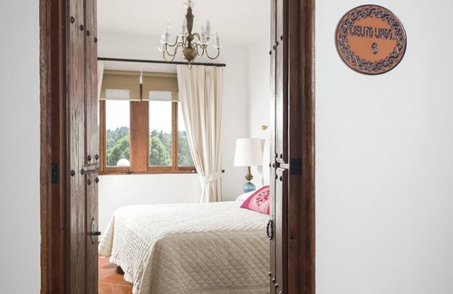 Tapalpa Hotel | Tapalpa de mis Amores
