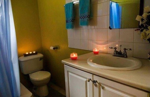 Castries House | Tapion Beach Suites 1