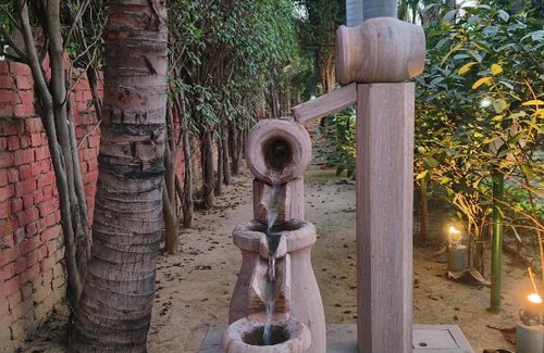 Varanasi Nagar Nigam Other | Tapobhumi On The Ganges