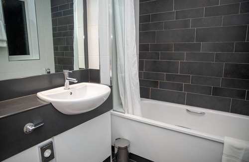 Belfast City Centre House | Tara Lodge