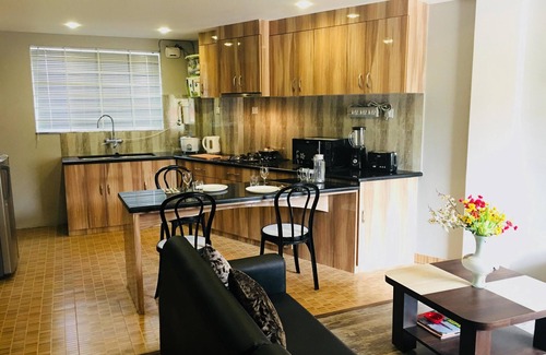 Lalitpur Apartment | Tara Serviced Apartments