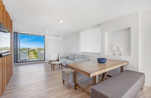 Mooloolaba Apartment | TARA5- UNWIND IN LUXURY
