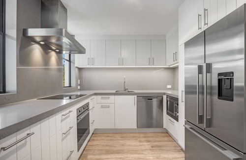 Mooloolaba Apartment | TARA5- UNWIND IN LUXURY