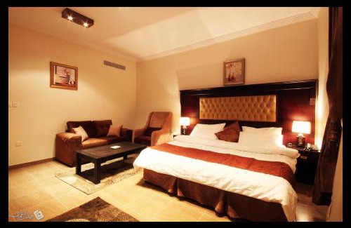 Yanbu Apartment | Taraf Yanbu