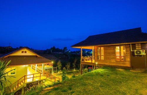 Khao Kho House | Tarahill Khao Kho