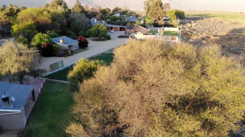 Calvinia House | Tarantula Guest House