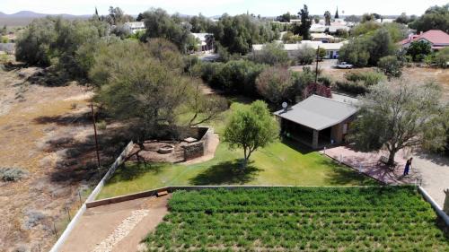 Calvinia House | Tarantula Guest House