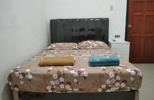 Kabil House | Taras Homestay