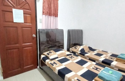 Kabil House | Taras Homestay