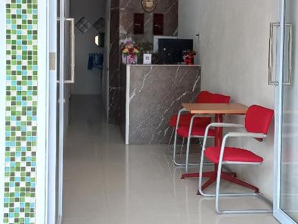 Kabil House | Taras Homestay