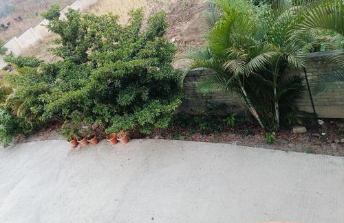 Ambavna Cabin | Tarasrushti lodge