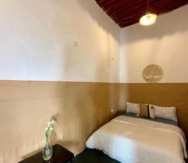 Medina of Tetouan House | Tarbi'aat Tetaoun 44, 17th century heritage