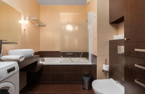 Nowa Praga Apartment | Tarchomińska 15 by Homeprime