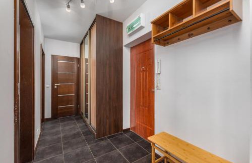 Nowa Praga Apartment | Tarchomińska 15 by Homeprime