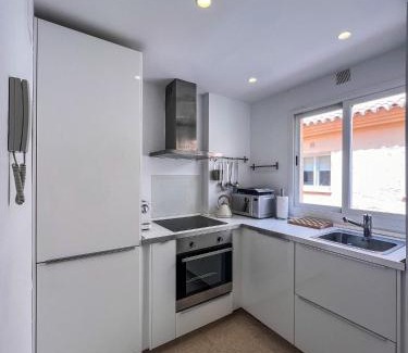 Tarifa Apartment | Tarifa Cozy House - Soul Home