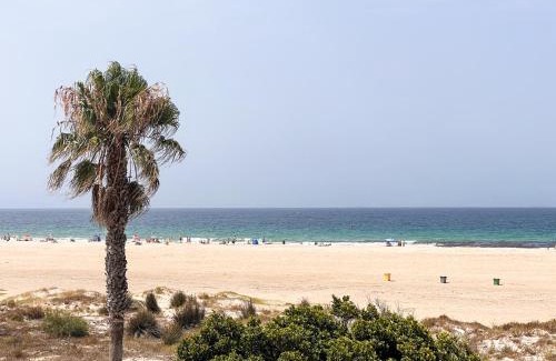 Tarifa Apartment | Tarifa Cozy House - Soul Home