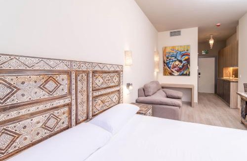 Tarifa Apartment | Tarifa Suites by QHotels