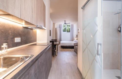 Tarifa Apartment | Tarifa Suites by QHotels