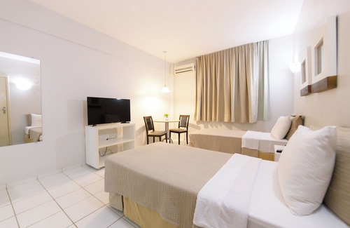 Itabuna Hotel | Tarik Fontes Plaza Hotel