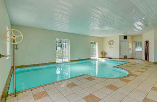 Westleigh Ski Chalet | Tarka Woodland Cabin